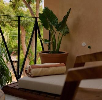 Barra de Colotepec Hotel | Pan Beach