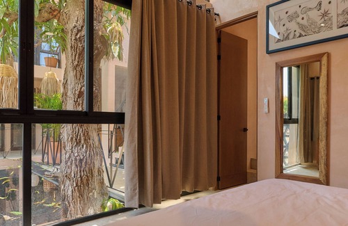 Barra de Colotepec Hotel | Pan Beach