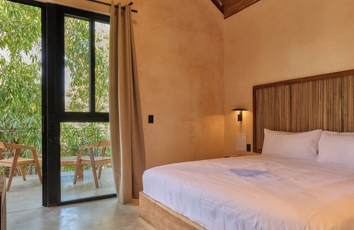 Barra de Colotepec Hotel | Pan Beach