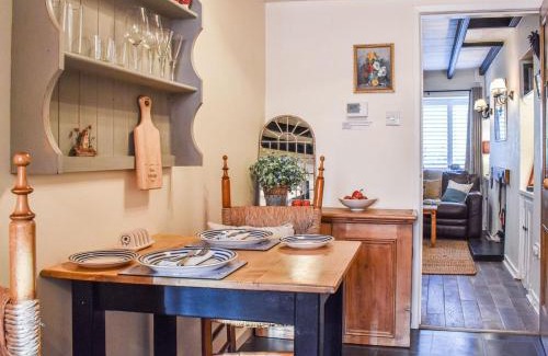 Pickering Casa | Pan Cottage
