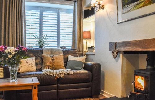 Pickering Casa | Pan Cottage