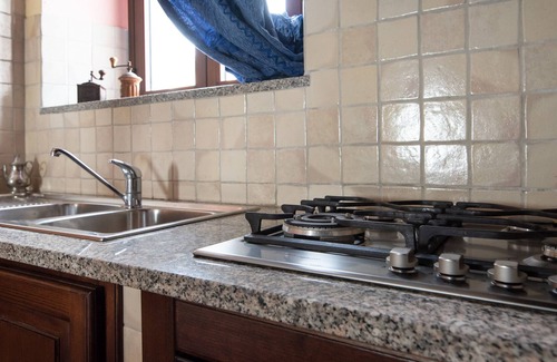 Nebida Apartamento | Pan di Zucchero 12 - Nebida