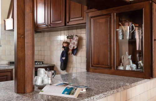 Nebida Apartamento | Pan di Zucchero 12 - Nebida