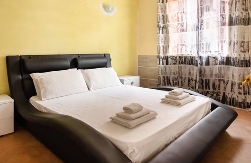 Nebida Apartamento | Pan di Zucchero 12 - Nebida