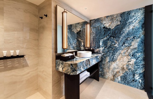 East Perth Hotel | Pan Pacific Perth