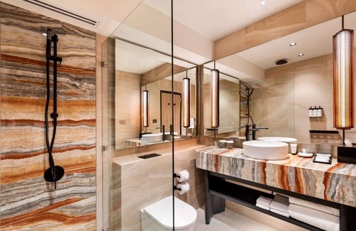 East Perth Hotel | Pan Pacific Perth