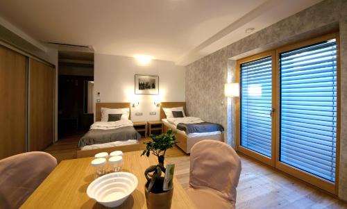 Majsperk Casa | Pan Prenočišča