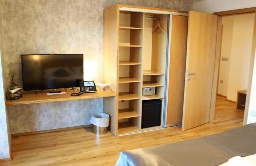 Majsperk Casa | Pan Prenočišča