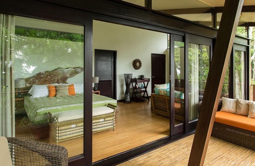 Boca Chica Villa | Pan012 - Preciosa villa ubicada en Isla Palenque, Panama