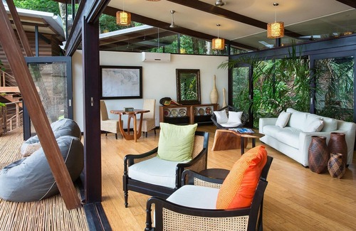 Boca Chica Villa | Pan012 - Preciosa villa ubicada en Isla Palenque, Panama