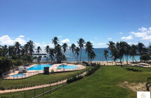 Pointe de la verdure Apartamento | Pana Beach
