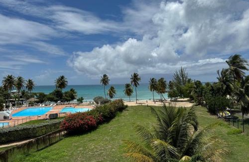Pointe de la verdure Apartamento | Pana Beach
