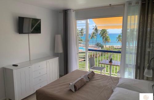 Pointe de la verdure Apartamento | Pana Beach