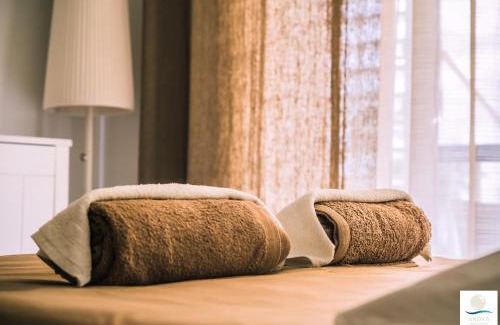 Pointe de la verdure Apartamento | Pana Beach