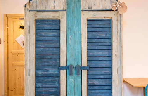Castellabate Casa | Panacea Country House