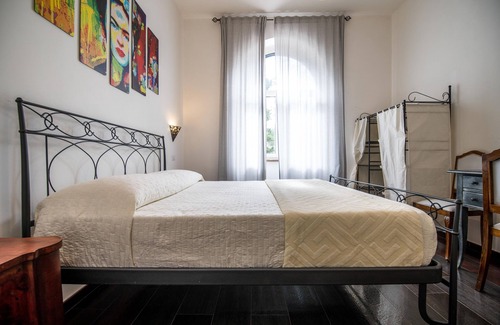 Castellabate Casa | Panacea Country House