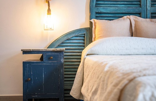 Castellabate Casa | Panacea Country House