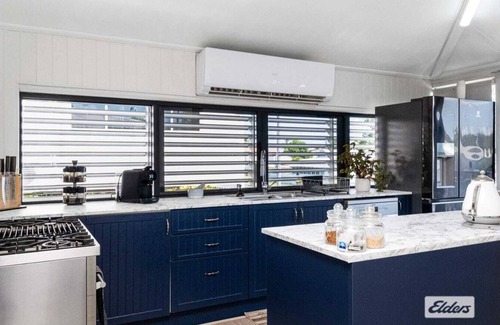 Yeppoon Casa | Panacea Rising In Yeppoon