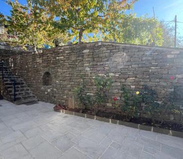 Tsepelovo Casa | panacea zagori ΤΣΕΠΕΛΟΒΟ