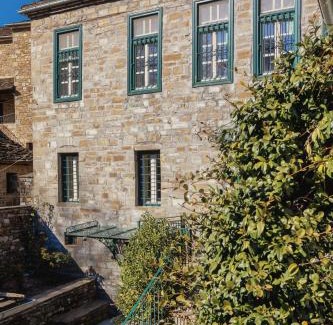 Tsepelovo Casa | panacea zagori ΤΣΕΠΕΛΟΒΟ