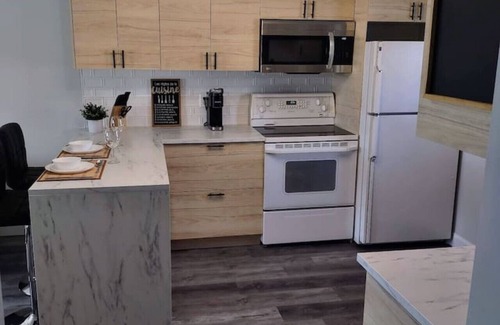 Quartier 5-4 Apartamento | Panache Royale 2....