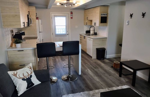 Quartier 5-4 Apartamento | Panache Royale 2....