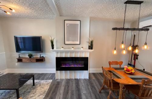 Quartier 5-4 Apartamento | Panache Royale 4
