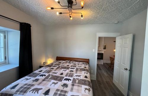 Quartier 5-4 Apartamento | Panache Royale 4
