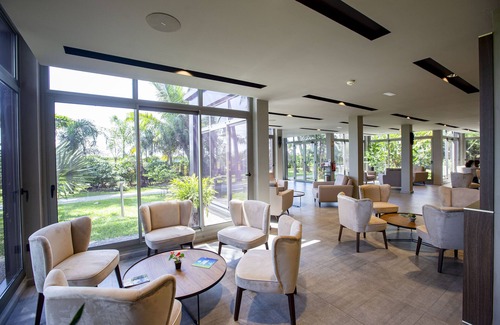 Bata Hotel | Panafrica Hotel Boutique & Spa