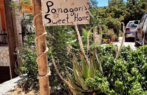 Agalas Casa | Panagari's Sweet Home
