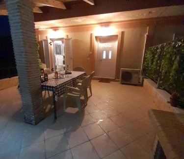Agalas Casa | Panagari's Sweet Home
