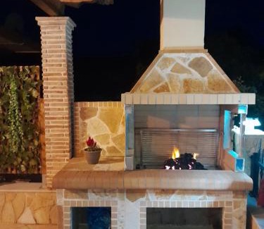 Agalas Casa | Panagari's Sweet Home