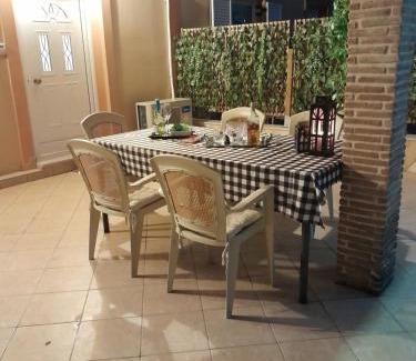 Agalas Casa | Panagari's Sweet Home