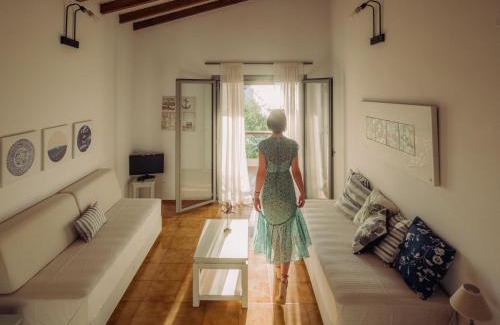 Kitries Apartamento | Panagea Holiday Apartments