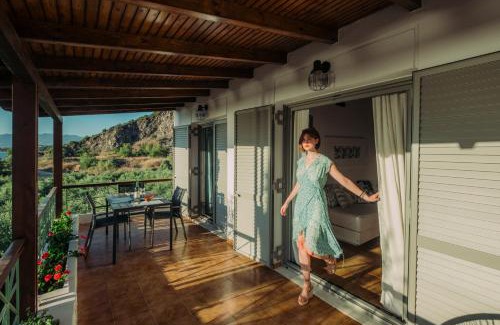 Kitries Apartamento | Panagea Holiday Apartments