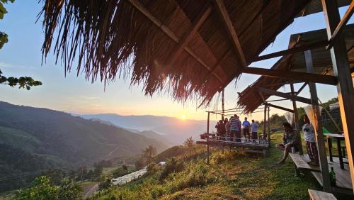 Bo Kluea Otro | Panakluea at Kokuang Homestay