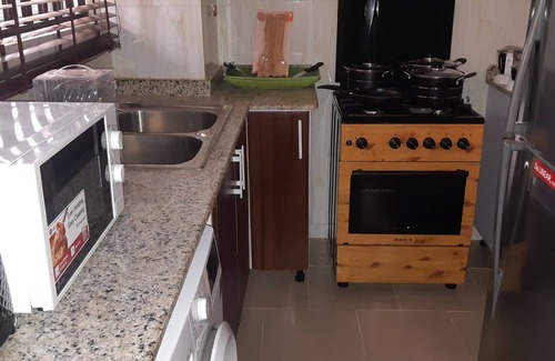 Ojodu Apartamento | Panama Apartments.... "Use it like u own it"