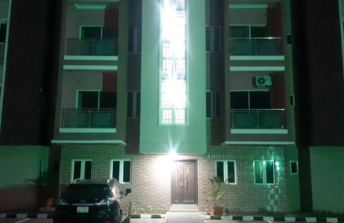 Ojodu Apartamento | Panama Apartments.... "Use it like u own it"