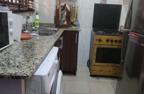 Ojodu Apartamento | Panama Apartments.... "Use it like u own it"