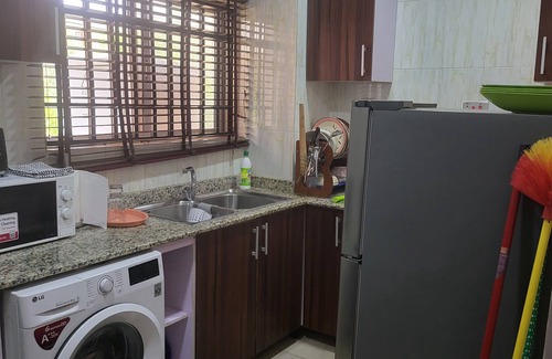Ojodu Apartamento | Panama Apartments.... "Use it like u own it"