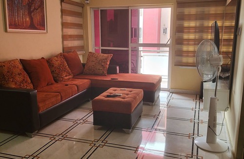 Ojodu Apartamento | Panama Apartments.... "Use it like u own it"