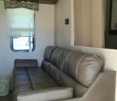 Boquete Complejo | Panama Camping Park Boquete