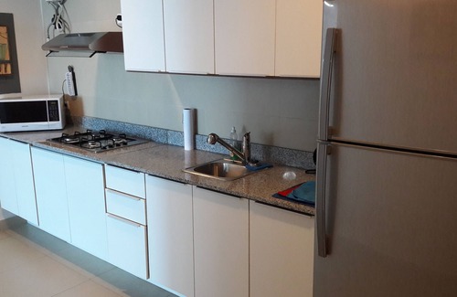 Amador Apartamento | APTO./STUDIO FRENTE AL CANAL DE PANAMA - CIUDAD DE PANAMA