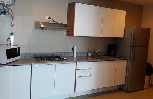Amador Apartamento | APTO./STUDIO FRENTE AL CANAL DE PANAMA - CIUDAD DE PANAMA