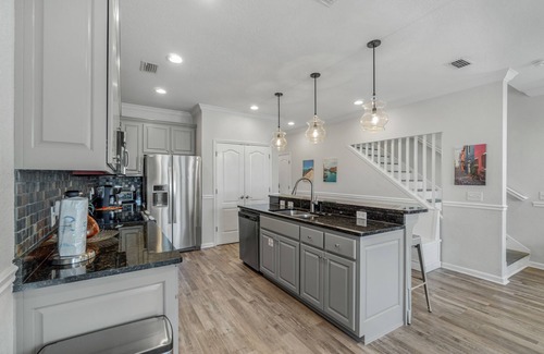 Sunnyside Casa | Panama City Beach Home
