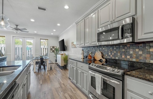 Sunnyside Casa | Panama City Beach Home
