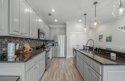 Sunnyside Casa | Panama City Beach Home