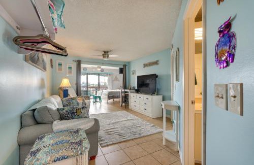 Gulf Lagoon Beach Apartamento | Panama City Beach Getaway - Walk to Beaches!