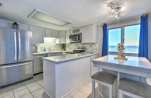 Sunnyside Apartamento | Panama City Beachfront Condo, Near Pier Park!