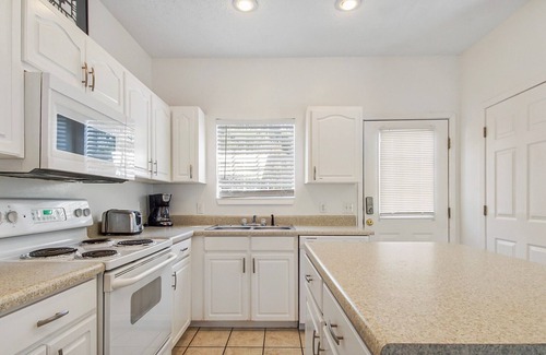 Panama City Casa | Panama City. Historic St. Andrews Waterfront